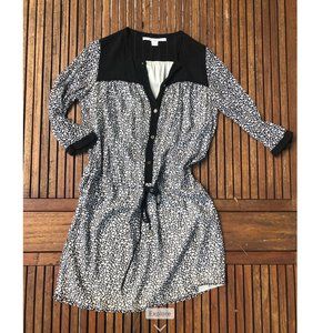 Diane Von Furstenburg Dress